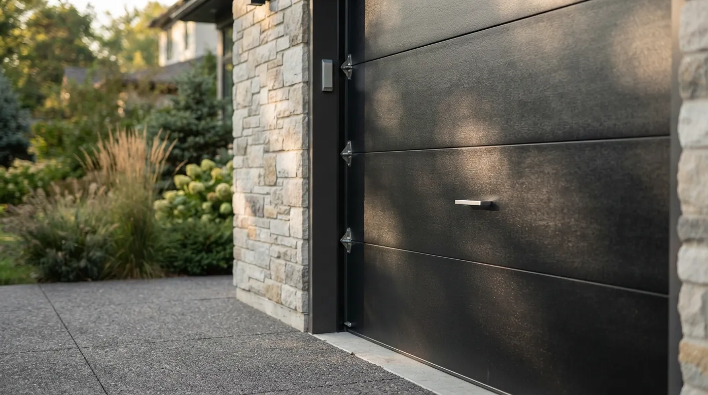 Garage Door Opener Repair, Mission Hills