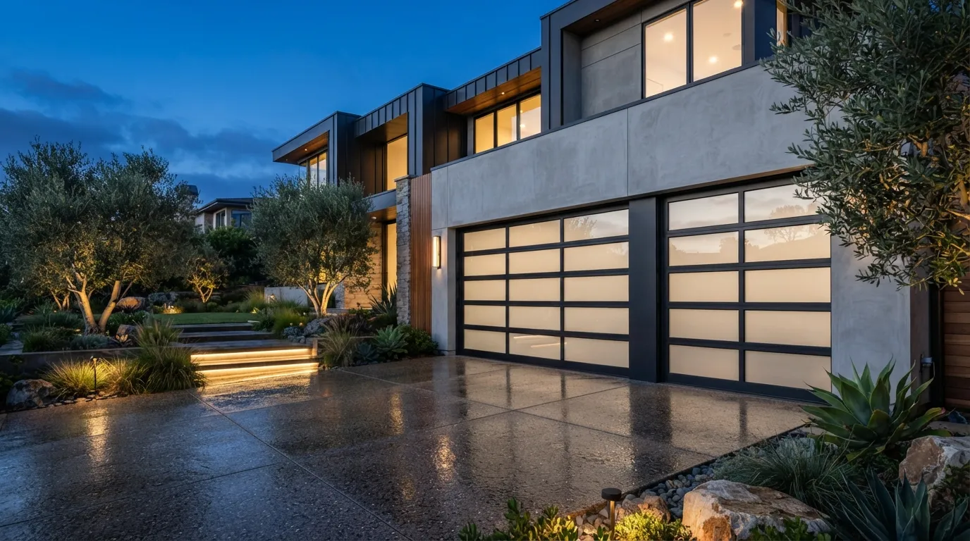 Garage Door Service for Mission Hills