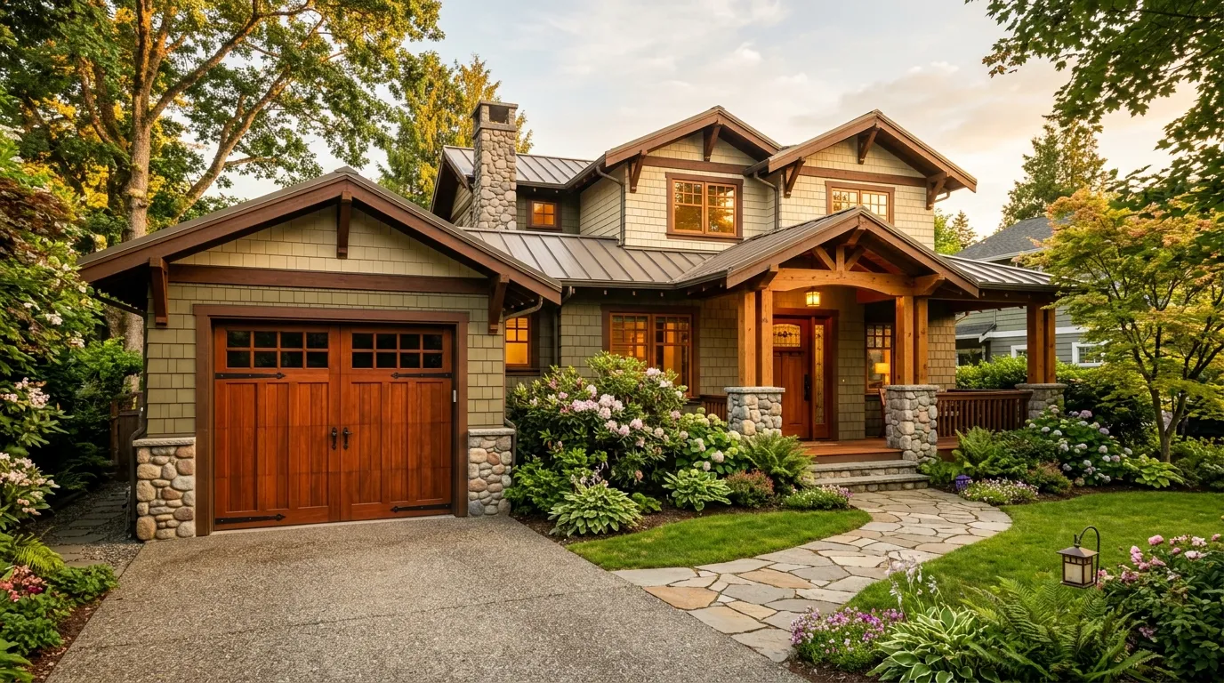 Garage Door Service for Roeland Park, KS