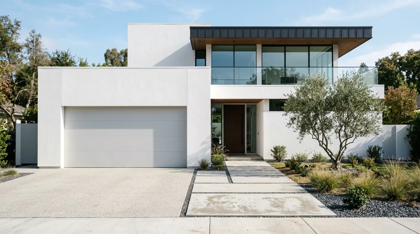 New Garage Door Installation for Mission Hills Homes
