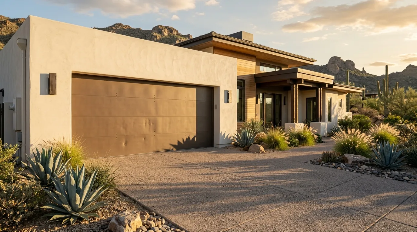 Tell us what’s wrong - Kansas City garage door service