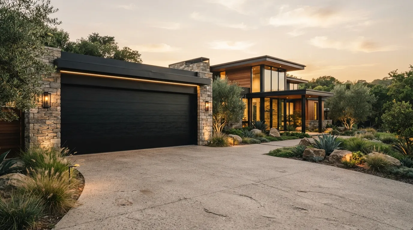 Off-Track Garage Door Repair for Mission Hills Homes