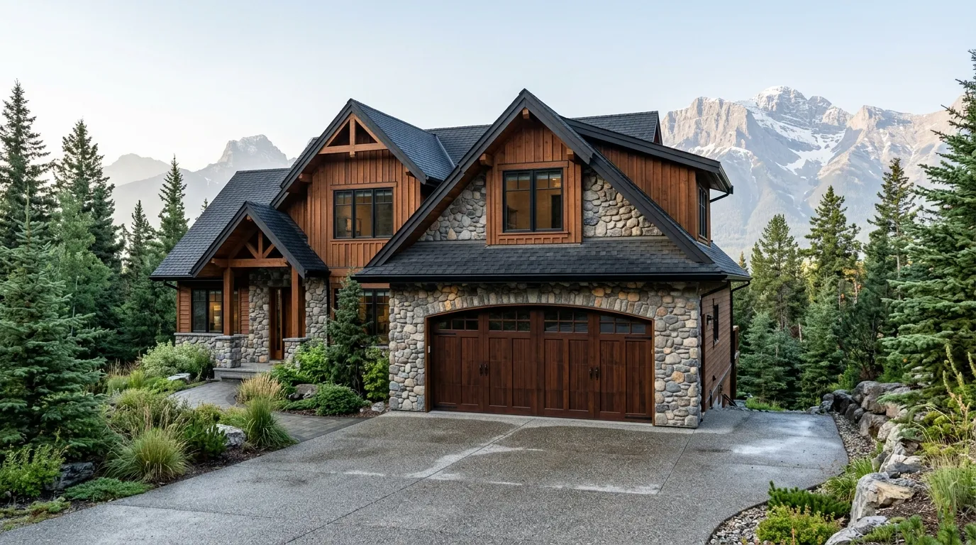 Tell us what’s wrong - Kansas City garage door service