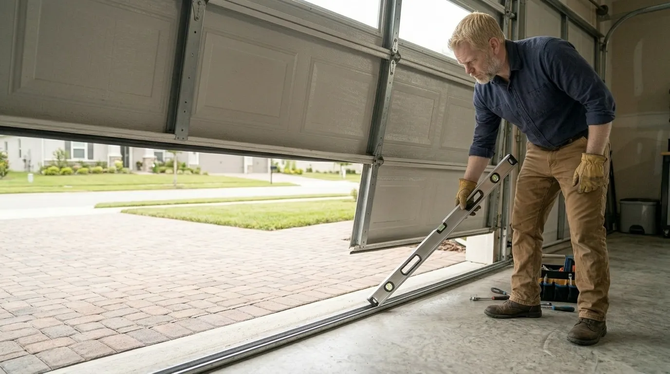 Panel Replacement in Kansas City