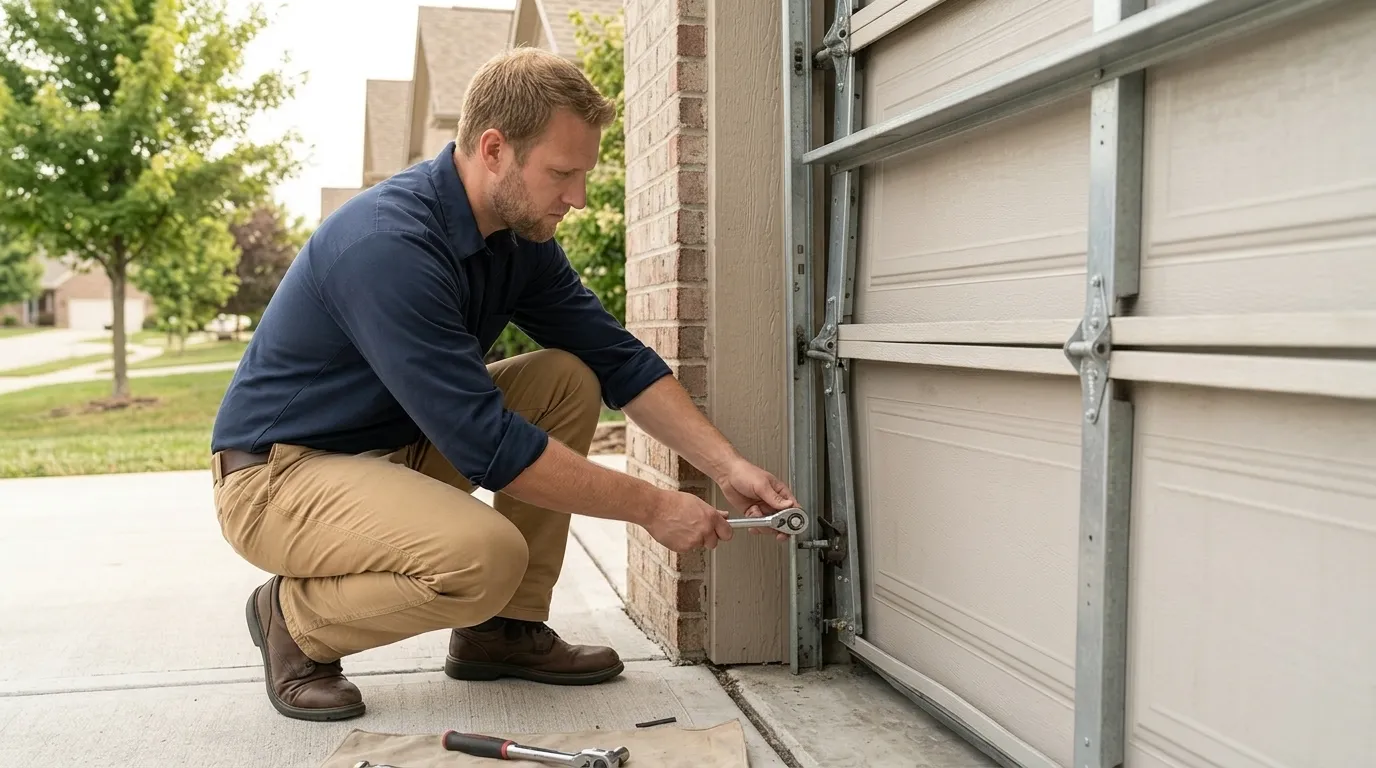 Panel Replacement in Kansas City