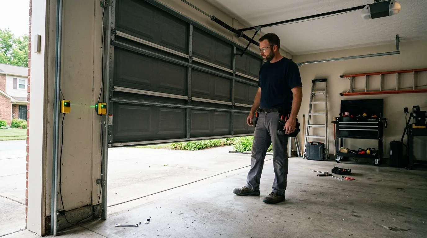 Cable Repair in Kansas City
