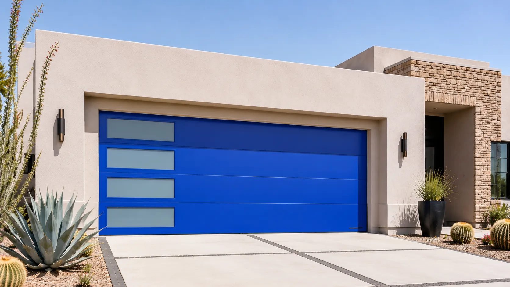 Garage Door Repair, Leavenworth KS